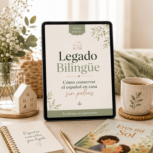 Legado Bilingüe